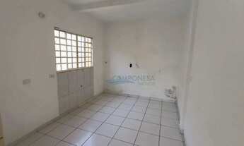 Imagem 3: Sala para alugar, 40 m² por R$ 1.300,00/mês - Conjunto Habitacional Maria Cecília Serrano