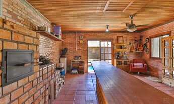 Imagem 2: Casa em Hípica Casa com 2 dormitórios