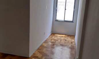 Imagem 2: Charmoso apartamento com 02 quartos na Rua Otavio Carneiro s/ vaga de garagem