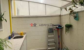 Imagem 6: Apartamento à venda em Jundiaí, Tulipas, com 2 quartos, com 53 m², JARDIM DAS TULIPAS