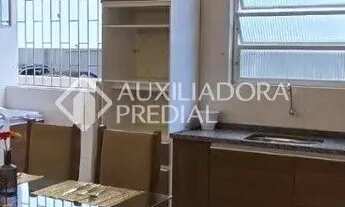 Imagem 5: Apartamento com 3 Quartos e vaga - Trindade - Florianópolis/SC