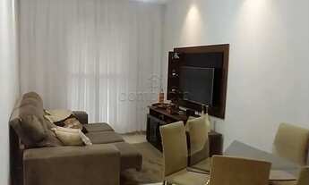 Imagem 3: Apartamento à venda 2 quartos - Jardim Jandira - Residencial Villa Felicitá - São José do