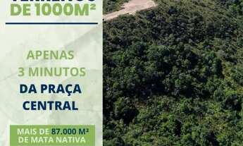 Imagem: Reserva Olhos dÁgua - GO - Casa de campo