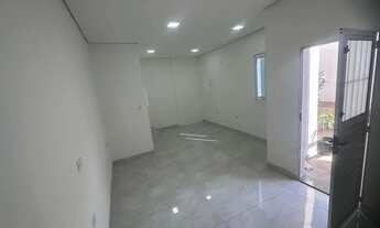 Imagem: Casa Compacta Tipo Studio - Conforto e Praticidade