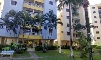 Imagem 2: Apartamento 2/4, Jardim Botânico