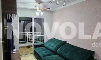 Imagem 4: Apartamento, Vila Amália