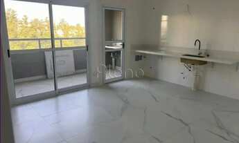 Imagem: Apartamento à venda em Campinas, Loteamento