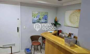 Imagem 2: Tijuca Galpão / depósito com 1 vaga na garagem