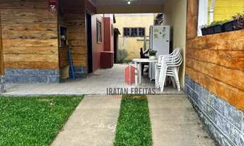 Imagem 5: Casa com 6 dormitórios à venda por R$ 540.000,00 - Balneário Tupancy - Arroio do Sal/RS