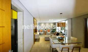 Imagem 3: Venda Apartamento 4 quartos Gutierrez Belo Horizonte