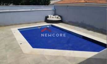 Imagem: Casa de condomínio em Alameda das Gardênias