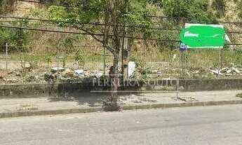 Imagem: Terreno para alugar, 900 m² por R$ 8.000,00/mês