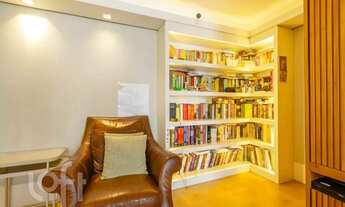 Imagem 6: Imóvel para venda com 86 metros quadrados com 2 quartos em Três Figueiras - Porto Alegre