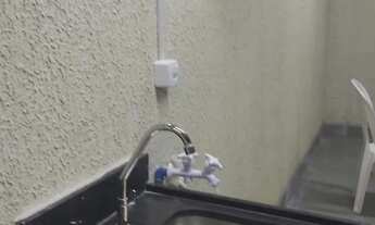 Imagem 7: EXCLUSIVIDADE - Aluguel - Apartamento Garden - 2 quartos - 1 suíte - Morada de Laranjeir