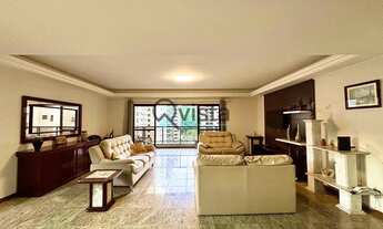 Imagem: Apartamento 4 Dormitórios à Venda na Pitangueiras