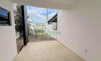 Imagem 2: Sobrado geminado para locação no Vila Nova