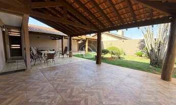 Imagem 3: SOBRADO AMPLO TERRENO - VILA CARLOTA