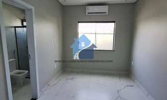 Imagem 5: Casa no Condomínio Morada dos Pássaros - Ponta Negra