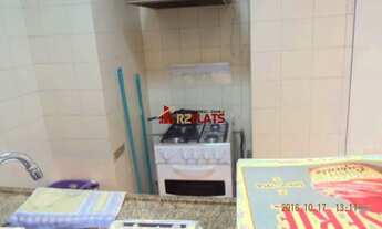 Imagem 5: Flat com ótimo preço no bairro Itaim Bibi. Confira!