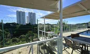 Imagem 2: Apartamento a venda no Portal do Sol com 02 quartos - AP9895