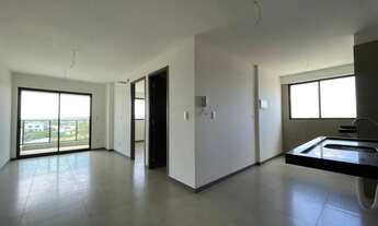 Imagem 2: Apartamento 1 Quarto para Venda em Marechal Deodoro, Praia do Frances, 1 dormitório, 1 ban