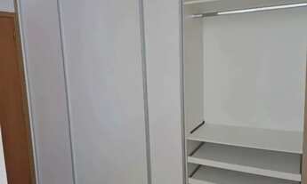 Imagem 4: Torres Liberto: Apartamento Semi-Mobiliado 3 Suítes 127m² 2 Vg LOCAÇÃO