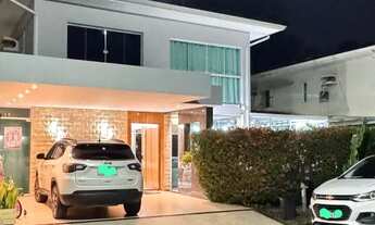 Imagem: Casa, 4 suítes, 2 vgs no Cond. Residencial