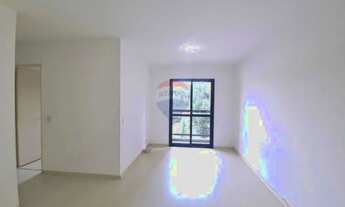 Imagem 2: Apartamento com 3 dormitórios para alugar, 60 m² por R$ 2.000,00 - Mais Condômino R$ 633,0