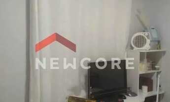 Imagem 3: Apartamento em Rua Uruguai - Jardim Terra Branca - Bauru/SP