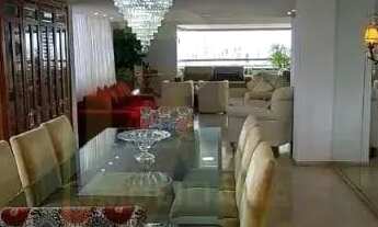 Imagem 6: Edf Itatiaia Village apto 2201- May