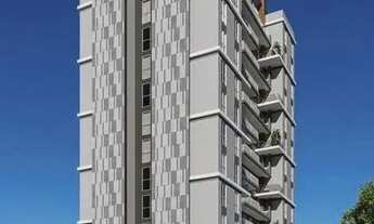 Imagem 3: Apartamento para Venda em São José dos Pinhais, Centro, 3 dormitórios, 1 suíte, 2 banheiro