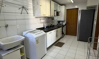 Imagem 6: AB - Apto 3/4 para aluguel na Jatiúca - Nascente e próximo da praia