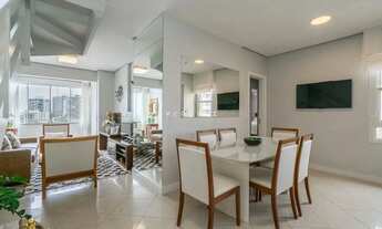 Imagem 3: Cobertura no bairro Chácara das Pedras