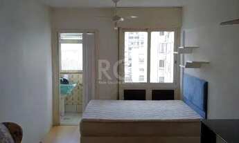 Imagem 7: Apartamento para Venda - 47m², 1 dormitório, Centro Histórico