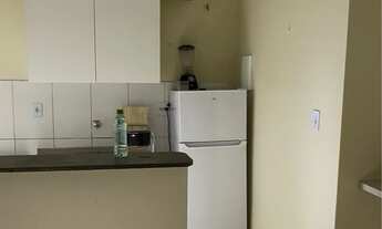 Imagem 4: Vende-se Ágio Apartamento 2 quartos , 47,72mts , no Setor bela vista