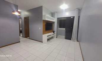 Imagem 7: ALUGO APARTAMENTO SEMI MOBILIADO NO ED RIO FIGUEIRA - 03 QUARTOS - ANDAR ALTO