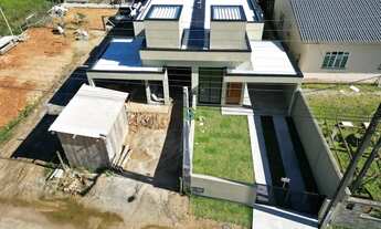 Imagem 2: Excelente Casa com Fino Acabamento em Areias, Paulo Lopes