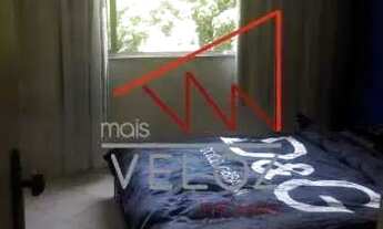 Imagem 2: Apartamento-À VENDA-Centro-Rio de Janeiro-RJ