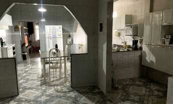 Imagem 5: Casa de 3 andares