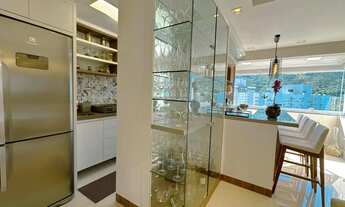 Imagem 7: Apartamento 80 m² 2 quartos, 1 suíte, 1 vaga Jardim Carvalho - Porto Alegre - RS