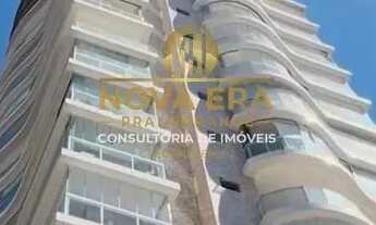 Imagem 3: INCRÍVEL! COBERTURA MOBILIADA, VISTA MAR, 3 DORM, 2 SUÍTES, 2 VAGAS DEMARCADAS