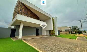 Imagem: Casa 3 Suítes para Venda Condomínio Jardins