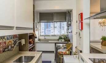 Imagem 5: Apartamento 3 quartos , suite, 1 vaga coberta - chacara das pedras em Porto Alegre