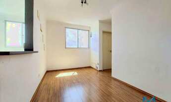 Imagem 3: Edif.Spazio Leopoldina - Apartamento com 2 dormitórios p/ alugar, 44 m² - Rua Rev. João Ba