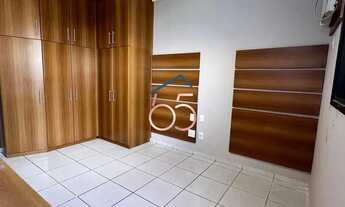 Imagem 4: Ed. Portal d'américa 3 Quartos com Suíte e Sacada com Churrasqueira Cuiabá -MT