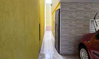 Imagem 4: Casa com 3 dormitórios à venda, 160 m² por R$ 460.000,00 - Jardim Guarani - São Paulo/SP