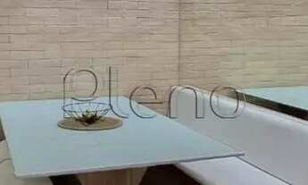 Imagem 5: Apartamento à venda em Campinas, Parque Itália, com 3 quartos, com 72 m², Up Living