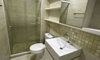 Imagem 6: Edf Jaqueira Park Selma Suassuna (ALUGO)Jaqueira - Recife - PE