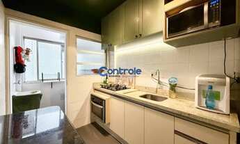 Imagem 4: Apartamento de excelente localização