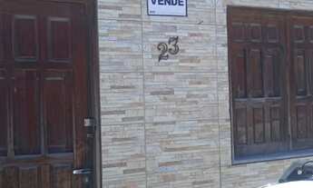 Imagem 2: CASA A VENDA NO BAIRRO SÃO JORGE